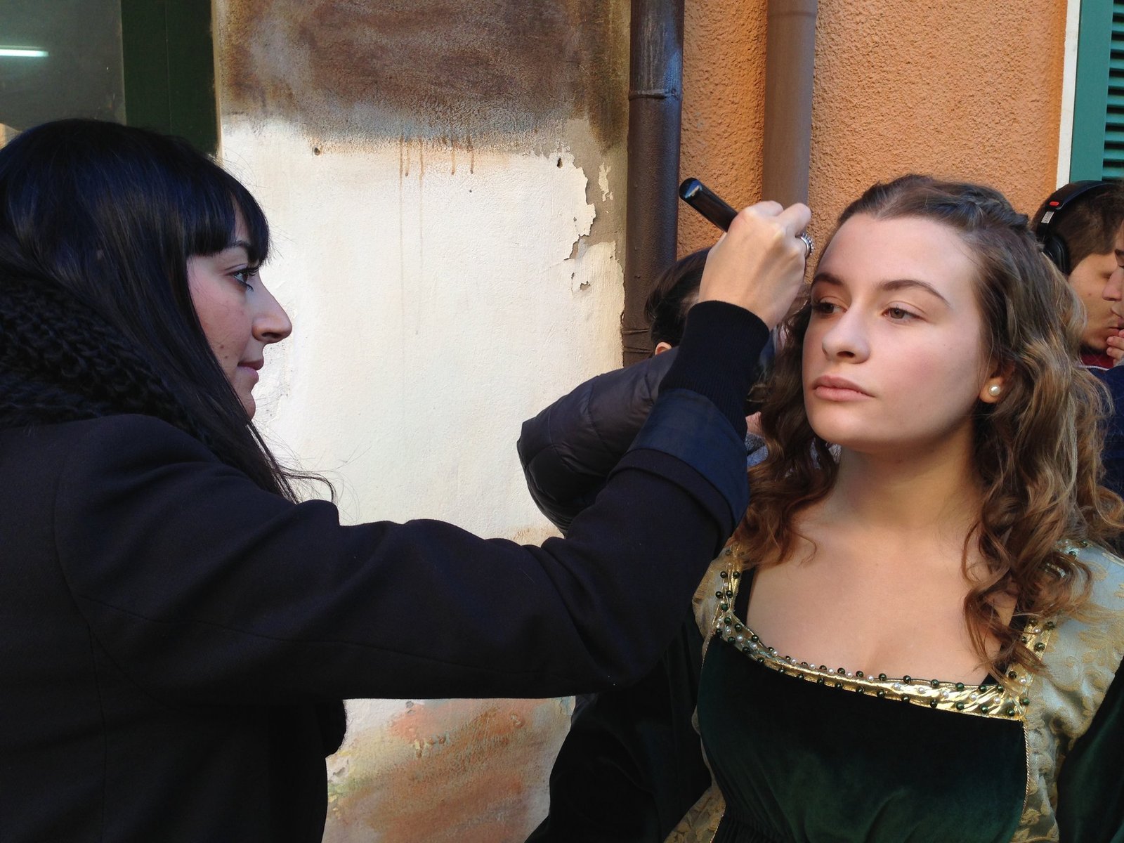 Produzione cinematografica