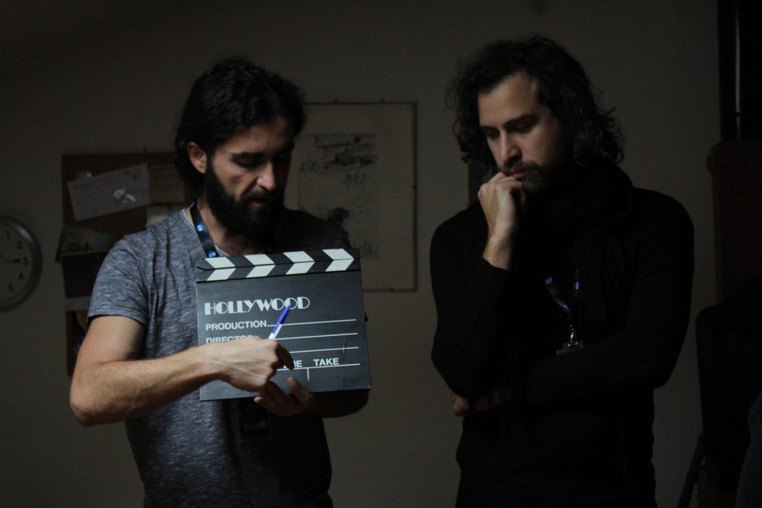 Sviluppo di un cortometraggio